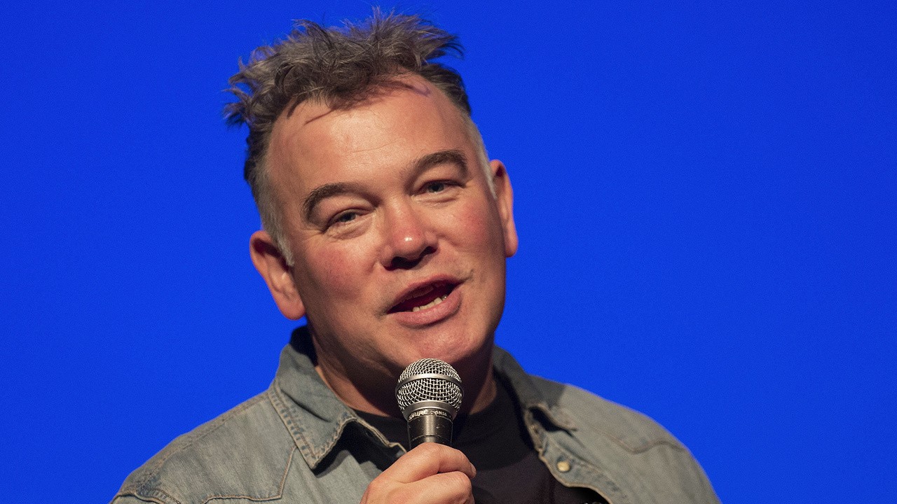 Stewart Lee; Content Provider