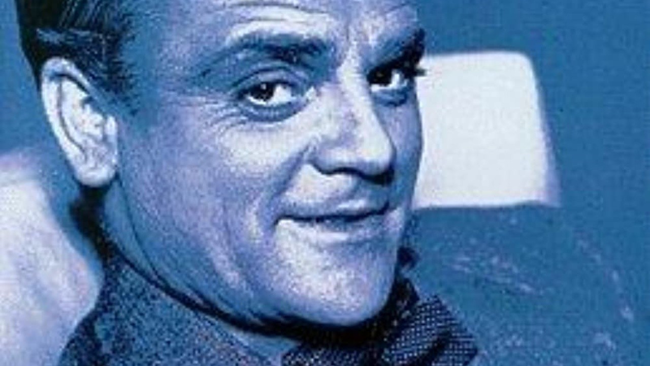 James Cagney: That Yankee Doodle Dandy