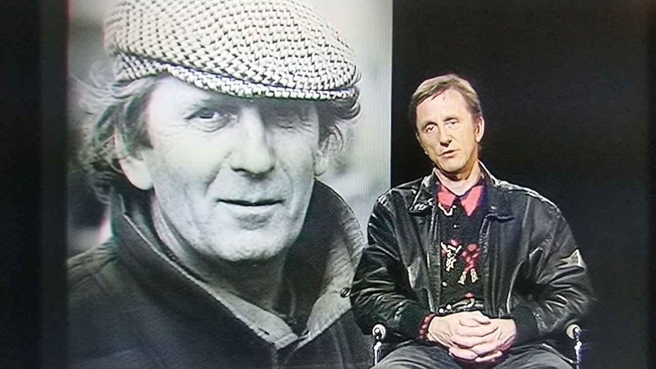 Director: Alan Clarke