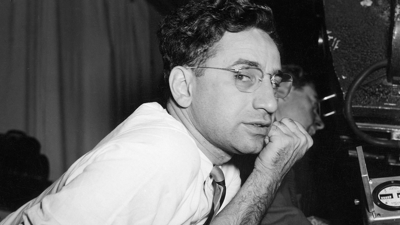 Elia Kazan: A Director's Journey