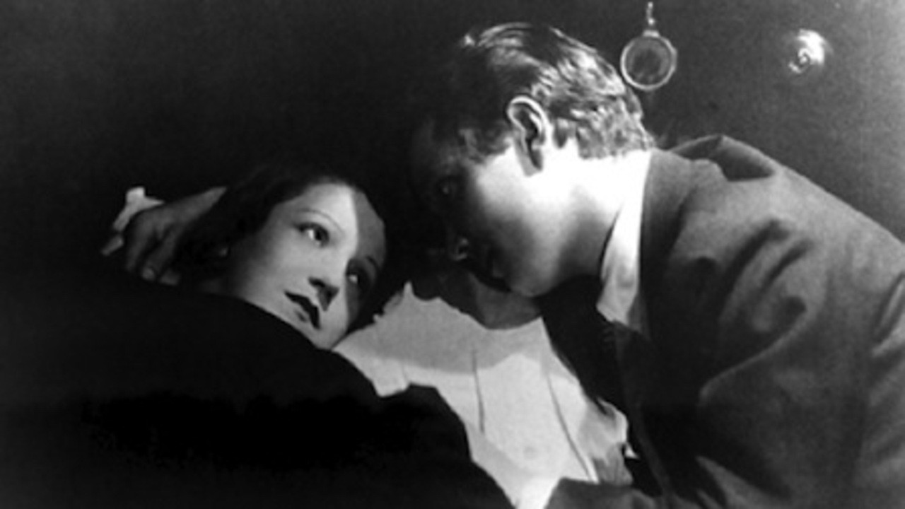 Image du film Rails