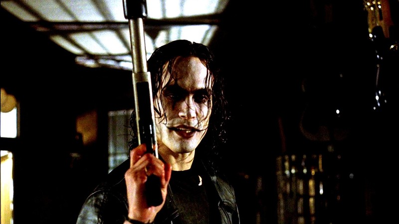 The Crow