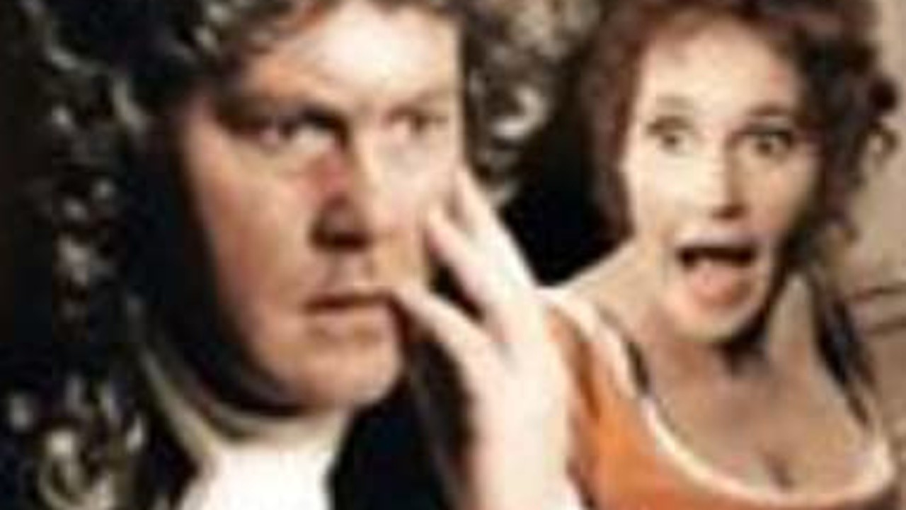 Tartuffe