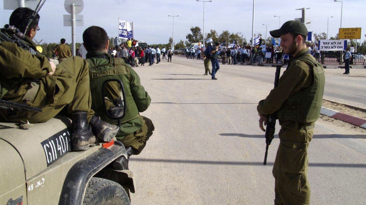 On the Objection Front