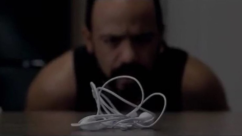 Headphones
