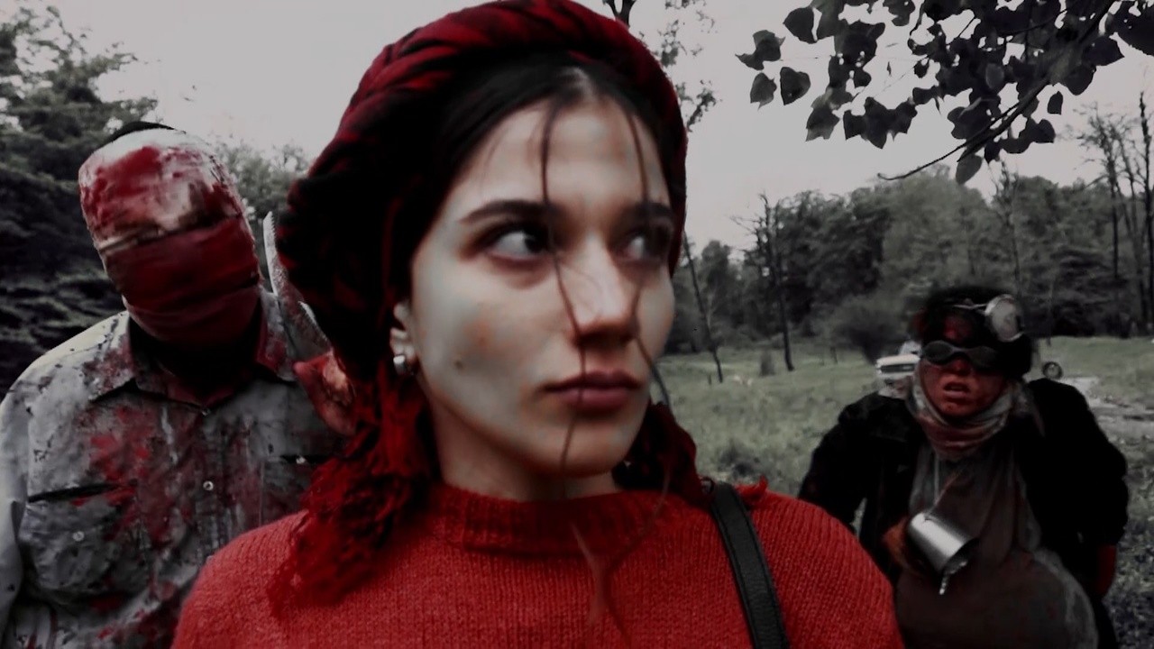 The House of the Silent Bat