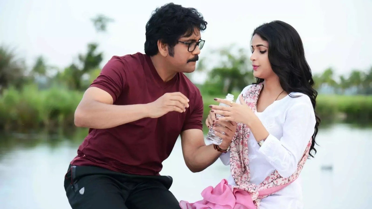 Soggade Chinni Nayana