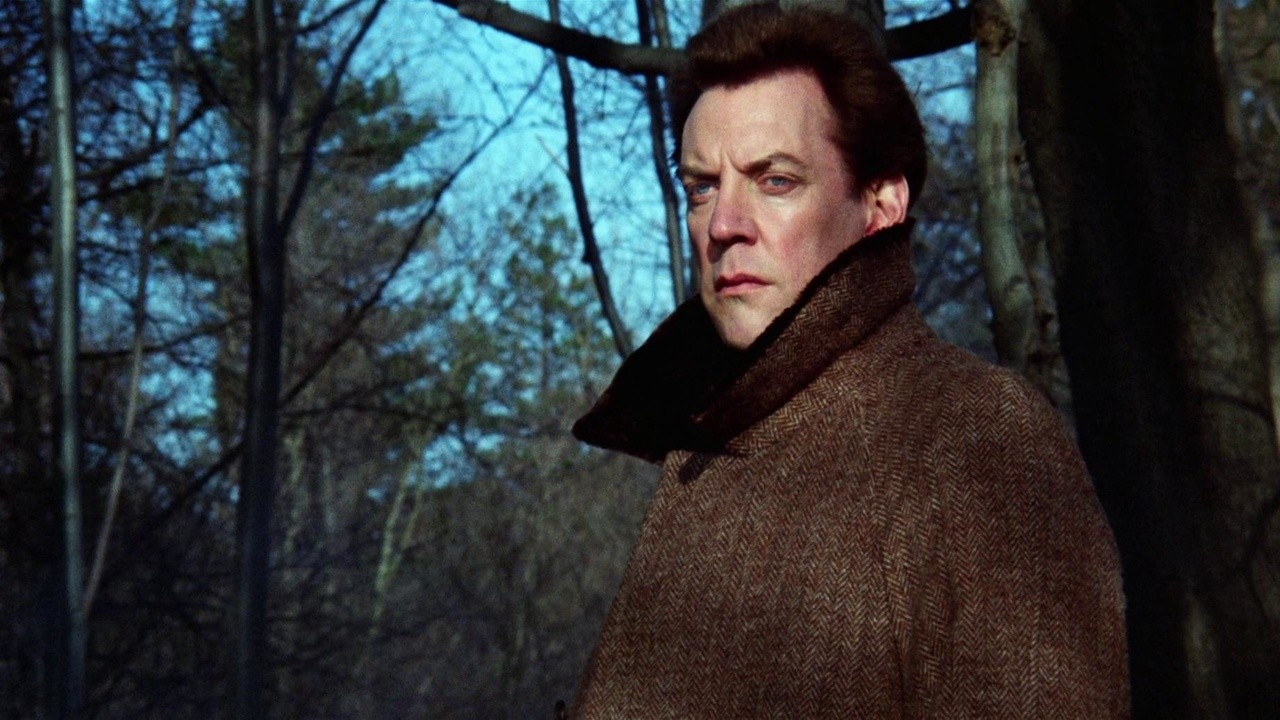 Ordeal by Innocence