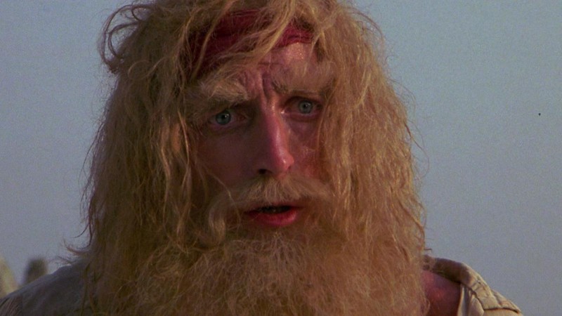 Yellowbeard