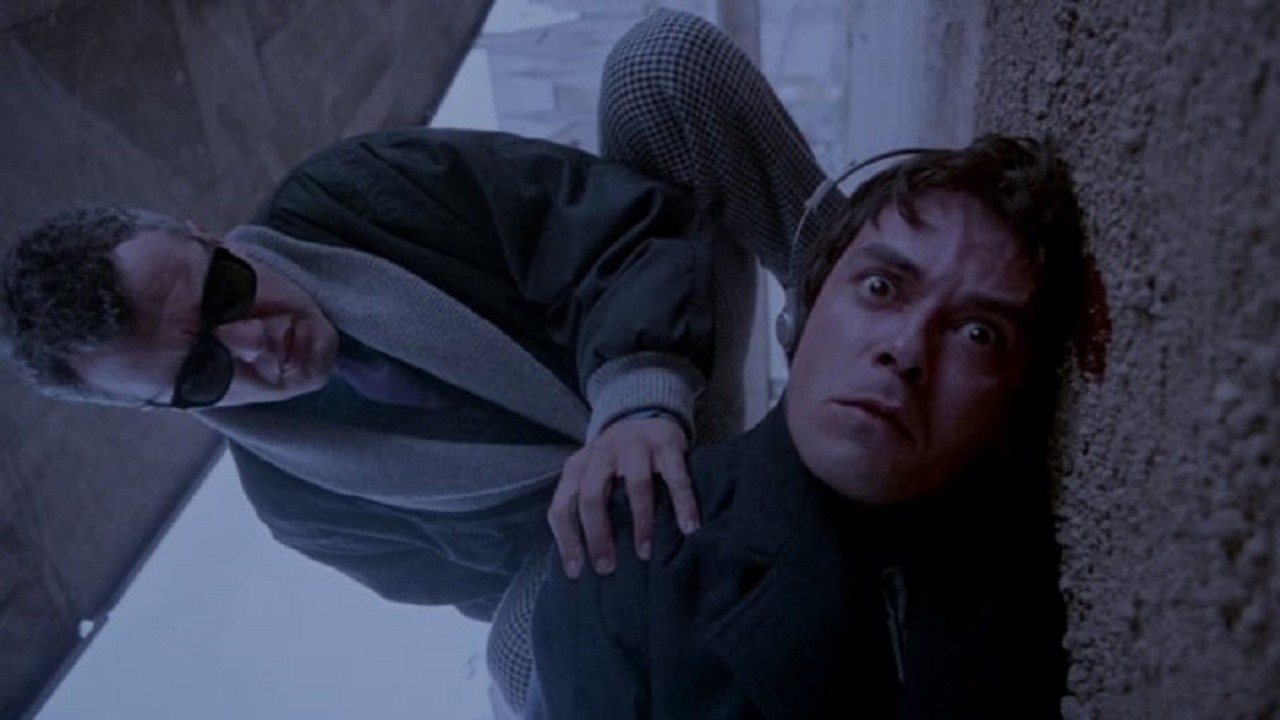 Lo que vendrá (1988) | MUBI