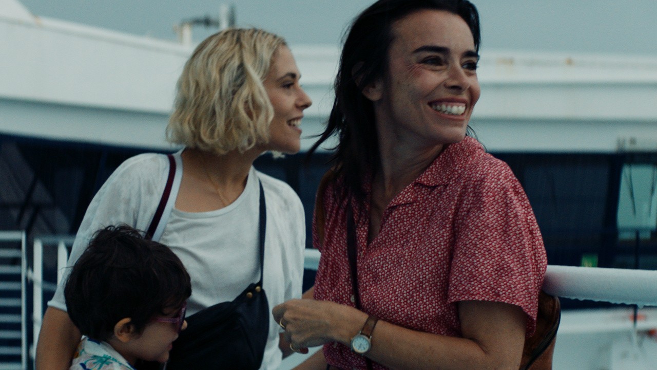 Image du film Amore Mio
