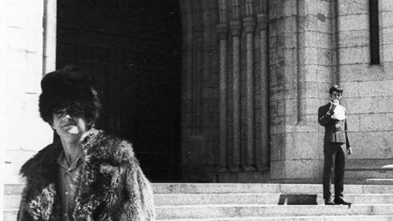 Jean François Xavier de... (1971) MUBI