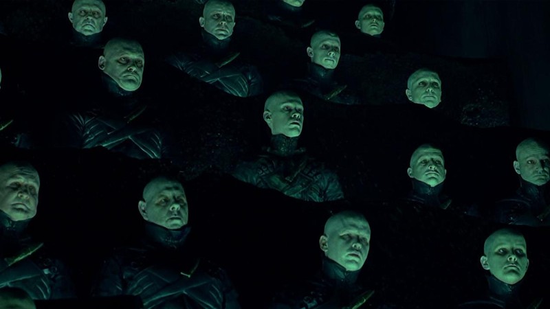 Dark City