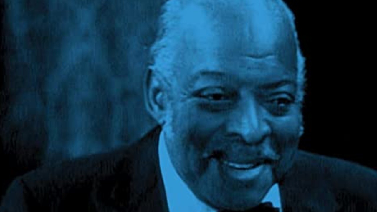 Count Basie at Carnegie Hall