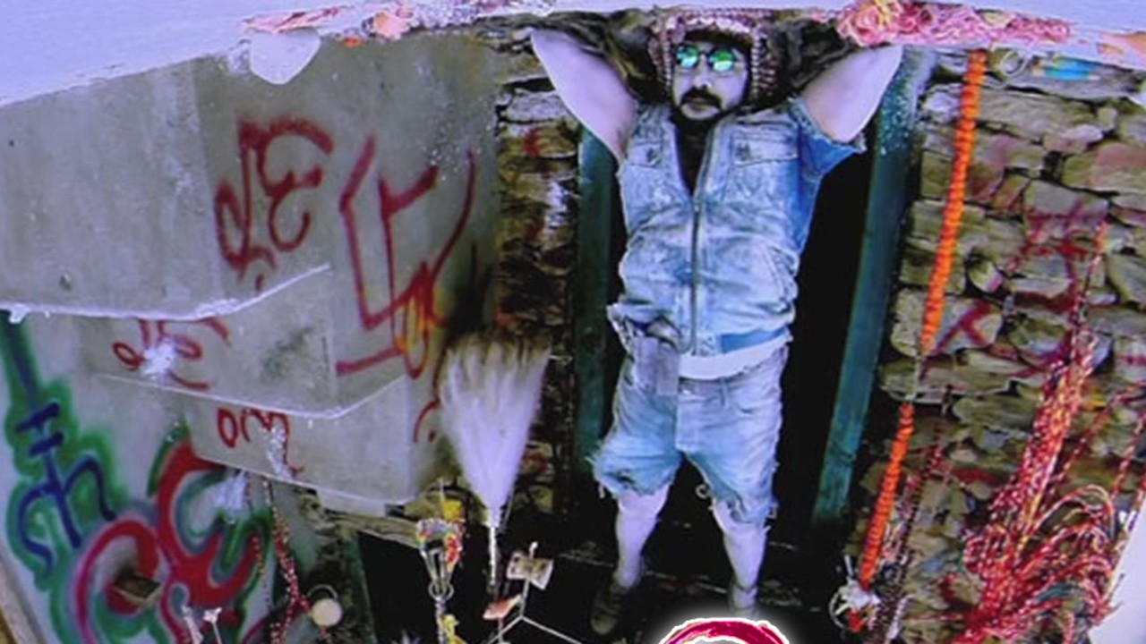 Uppi 2