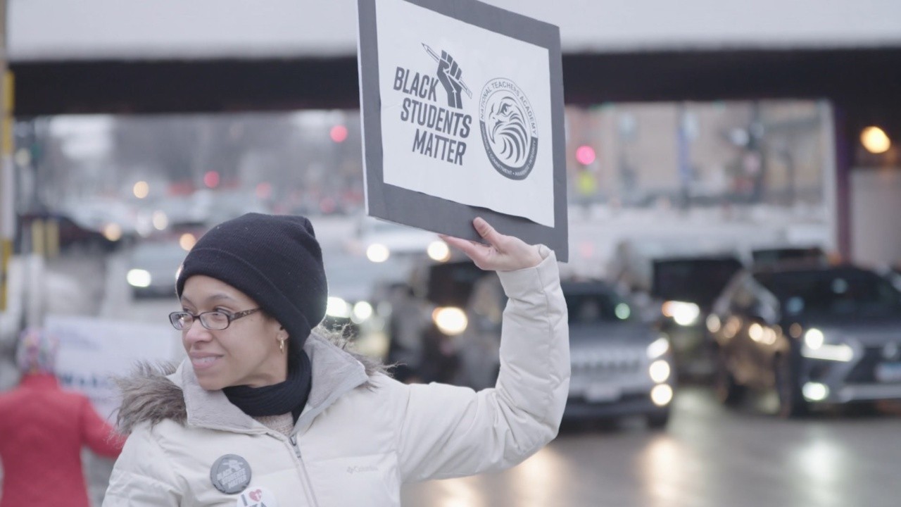 Let The Little Light Shine 2022 Mubi