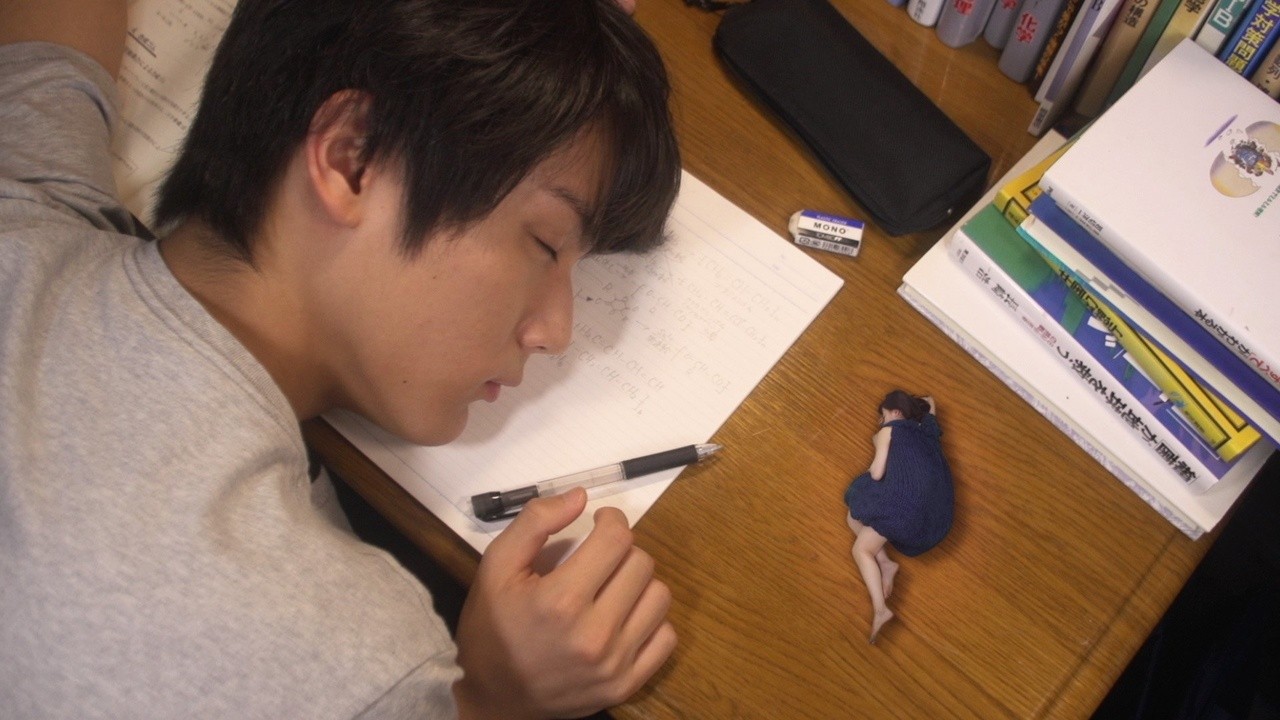 My Little Lover (2015) | MUBI