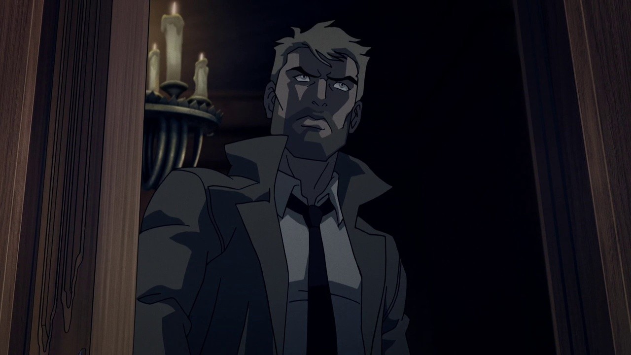 Constantine: City of Demons