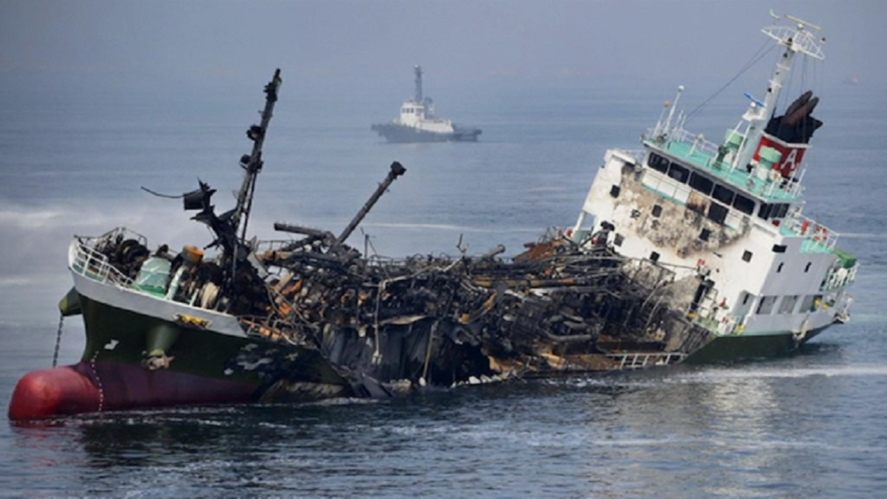 Freightened: The Real Price of Shipping