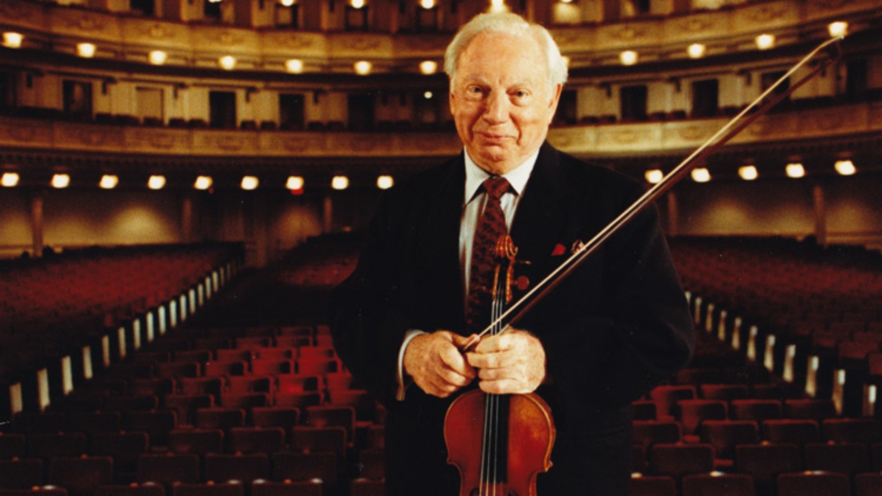 Carnegie Hall at 100: A Place of Dreams