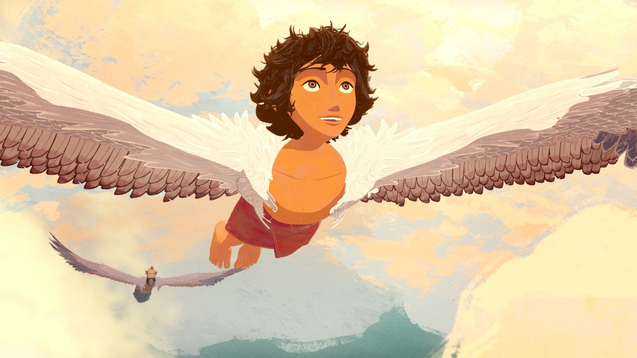 Image du film Icare