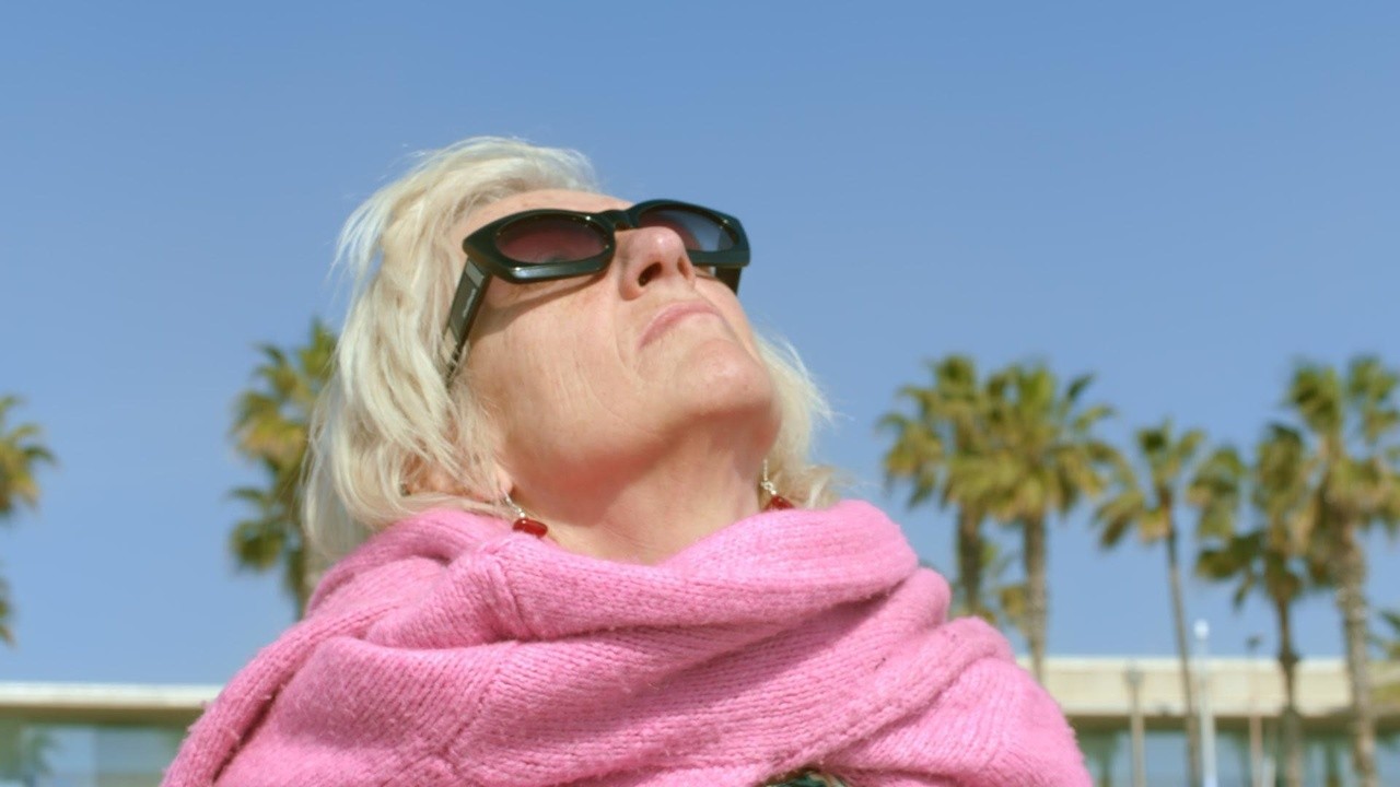 Image du film Francesca et l’amour