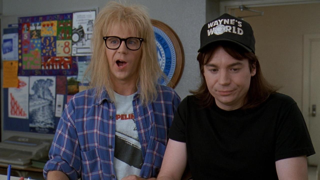 Wayne's World 2