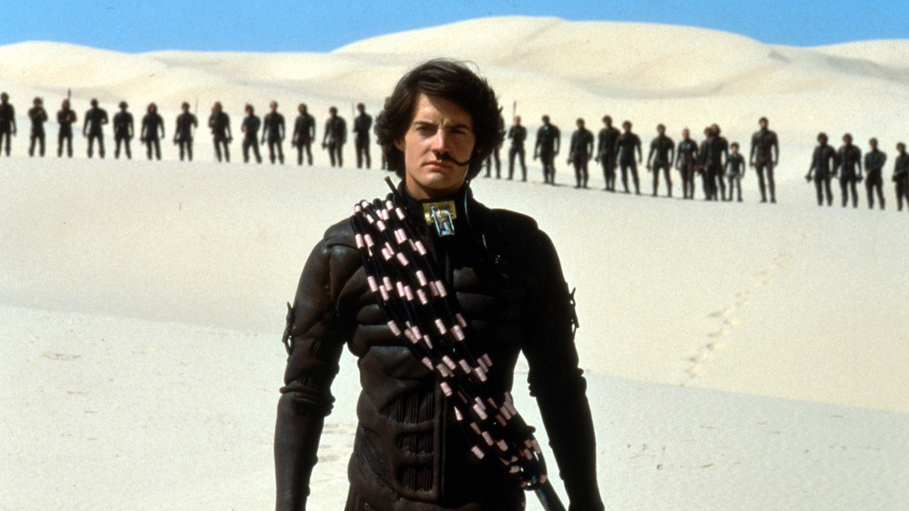 Dune 1984 Mubi