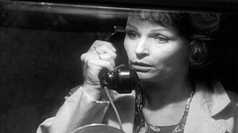 Fraulein: A German Melodrama