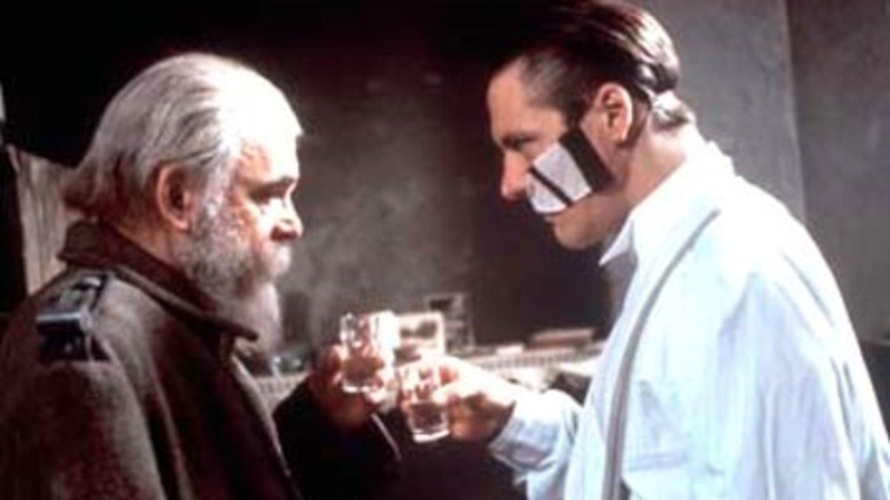 Image du film La rébellion