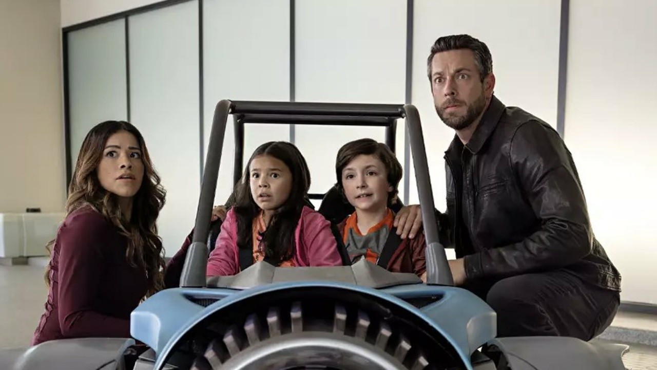 Spy Kids: Armageddon