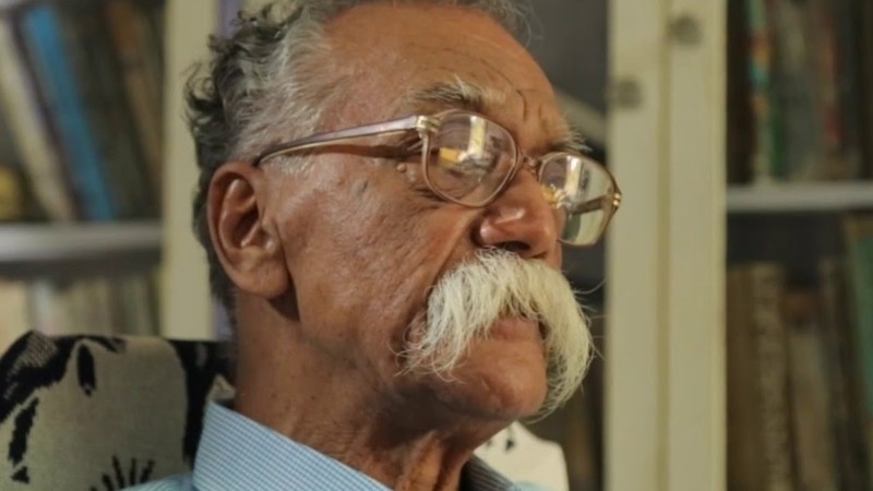 Udaharnarth Nemade
