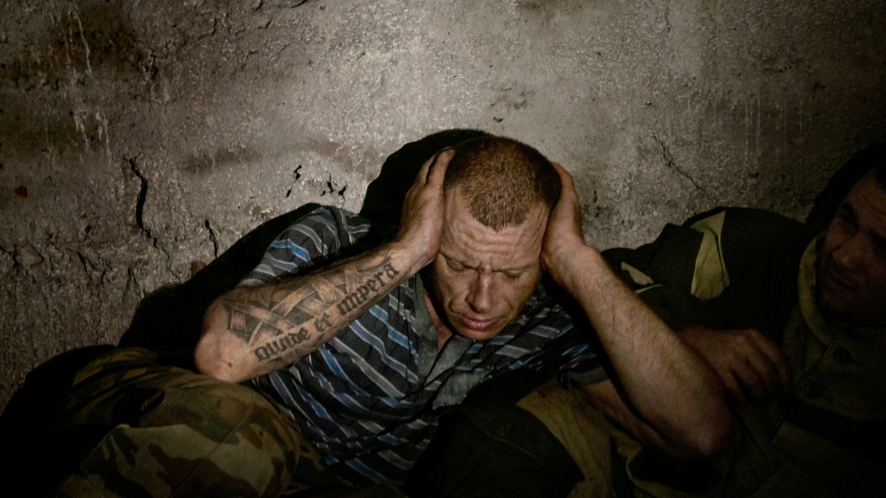 Novorossiya (2022) | MUBI