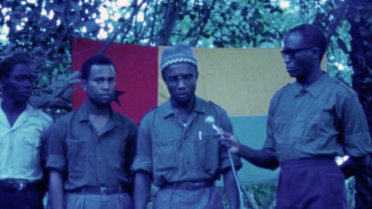 Image du film Nossa terra