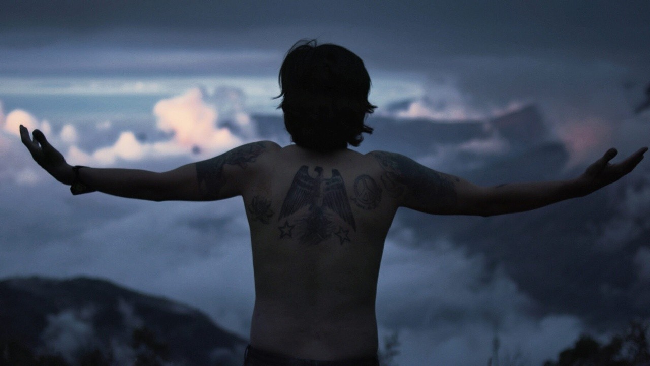 This Stolen Country of Mine