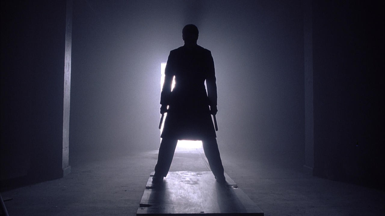 Image du film Equilibrium