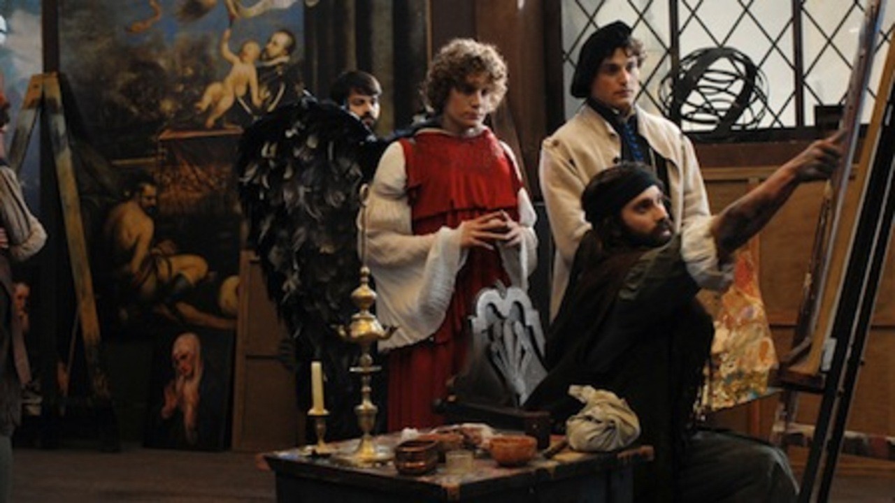 El Greco