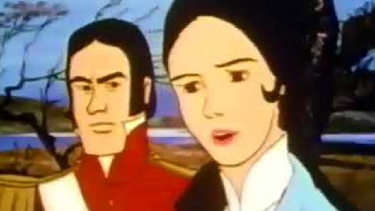 The Count of Monte Cristo