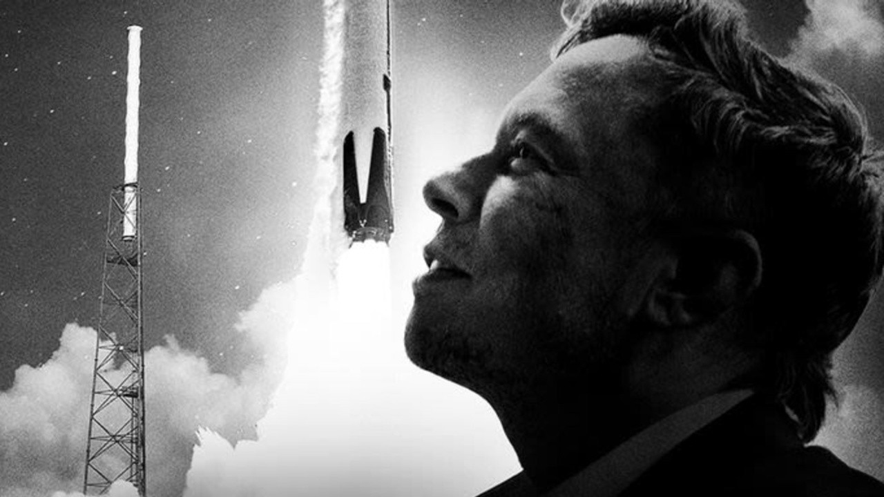 Return to Space