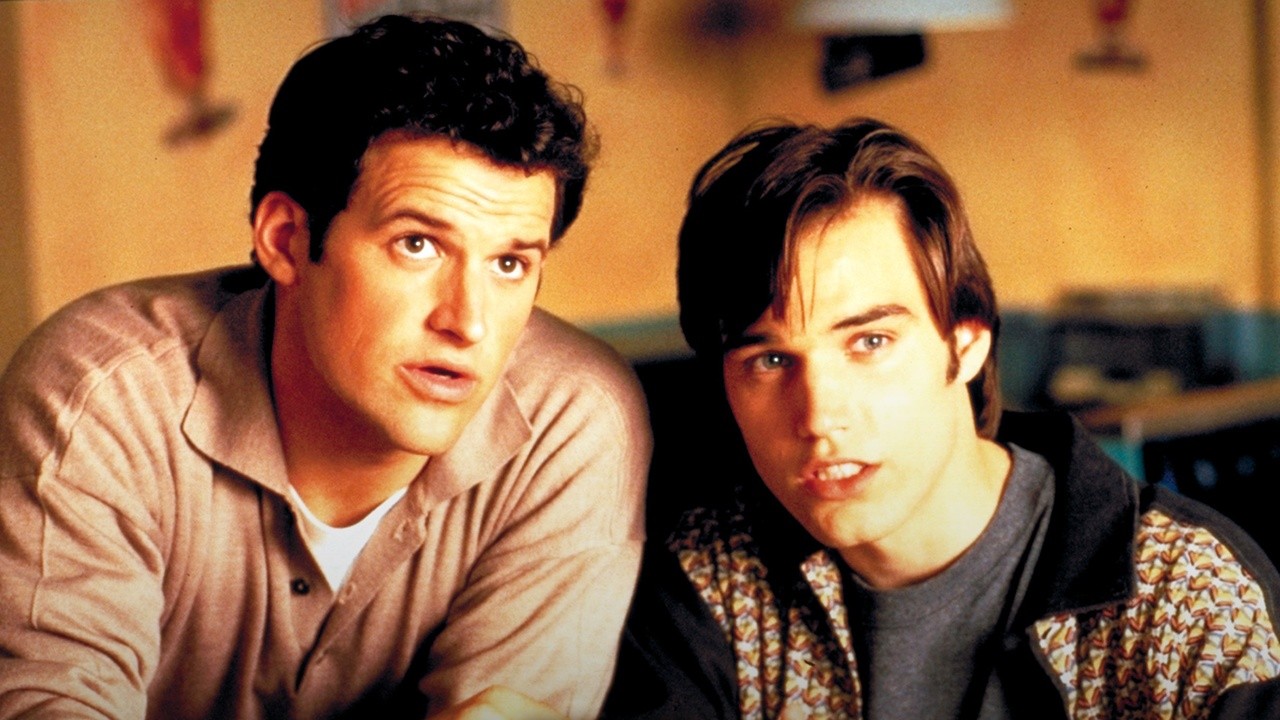 The Hardy Boys