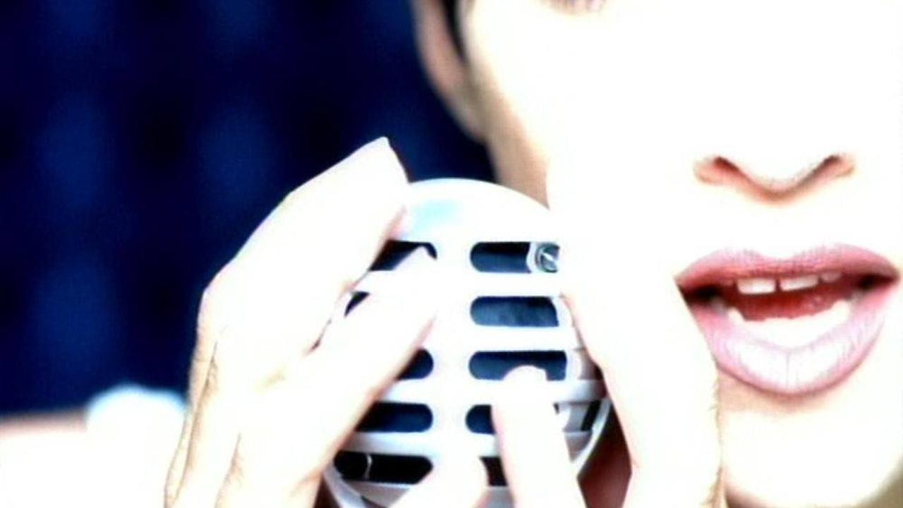 Madonna: Rain [MV]