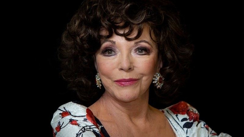 This Is Joan Collins