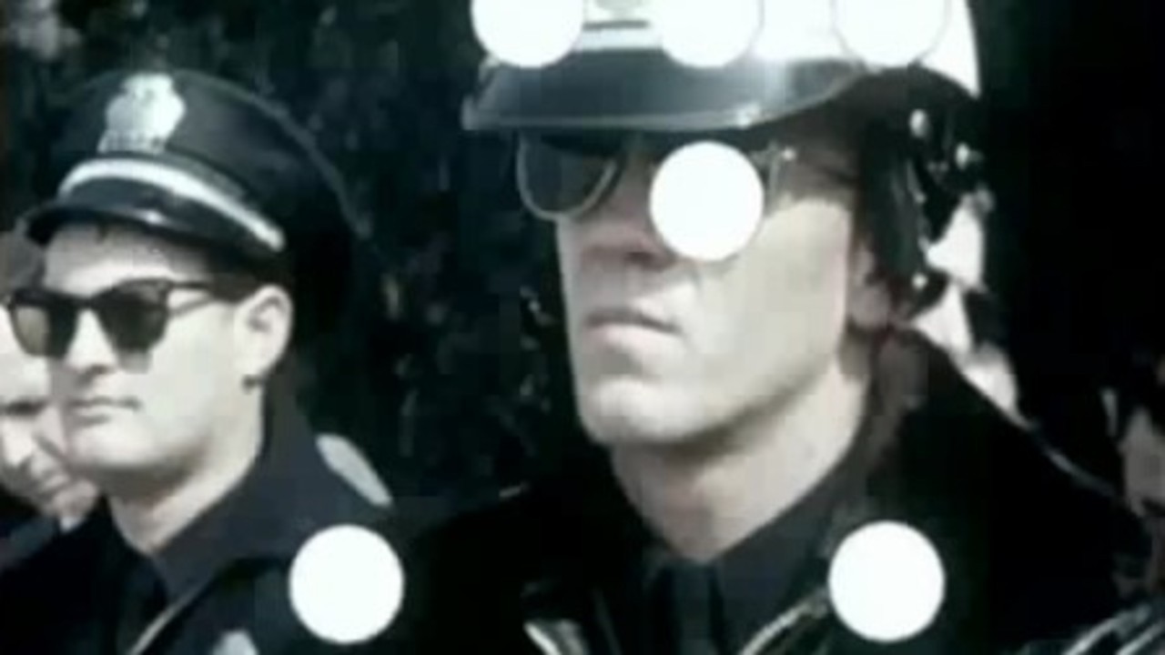 New Order: Everything's Gone Green [MV]