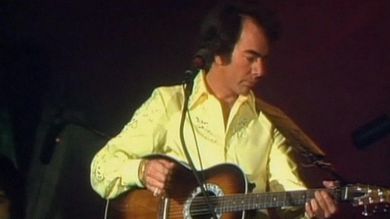 Neil Diamond: The 'Thank You Australia' Concert