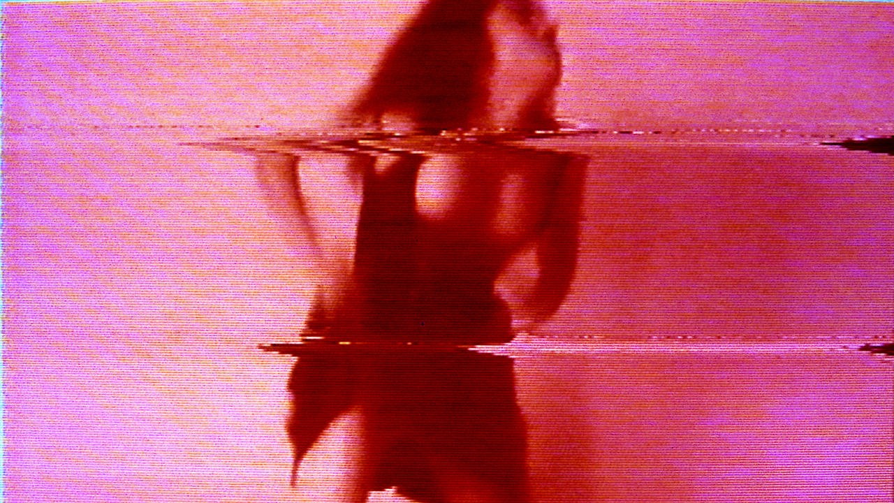 Pipilotti Rist: I'm Not the Girl Who Misses Much [MV]