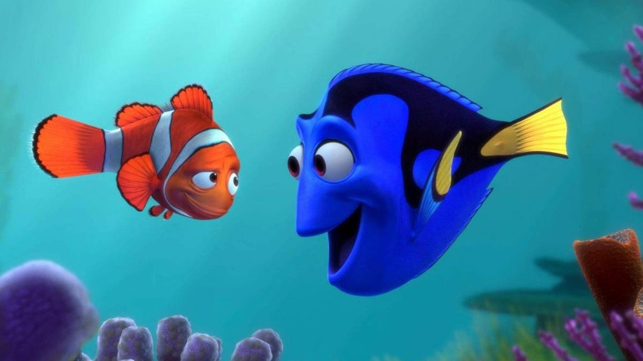 Image du film Le Monde de Nemo
