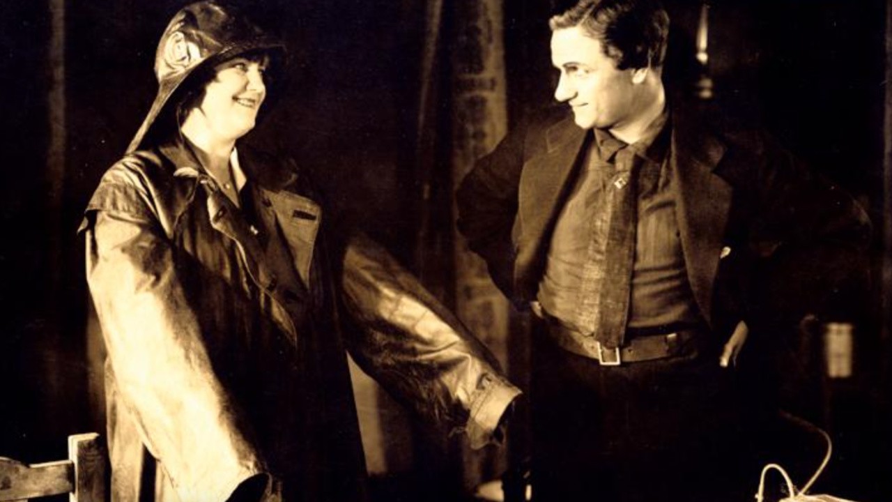 The Changes Of Life 1919 Mubi