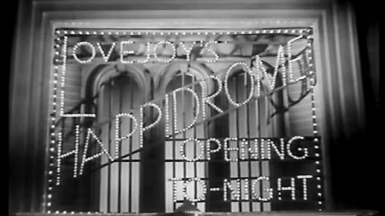 Happidrome