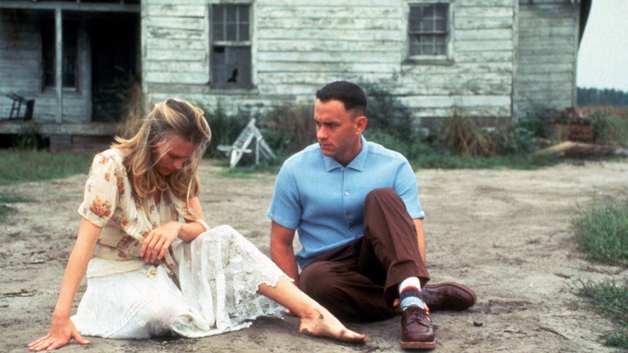 Image du film Forrest Gump