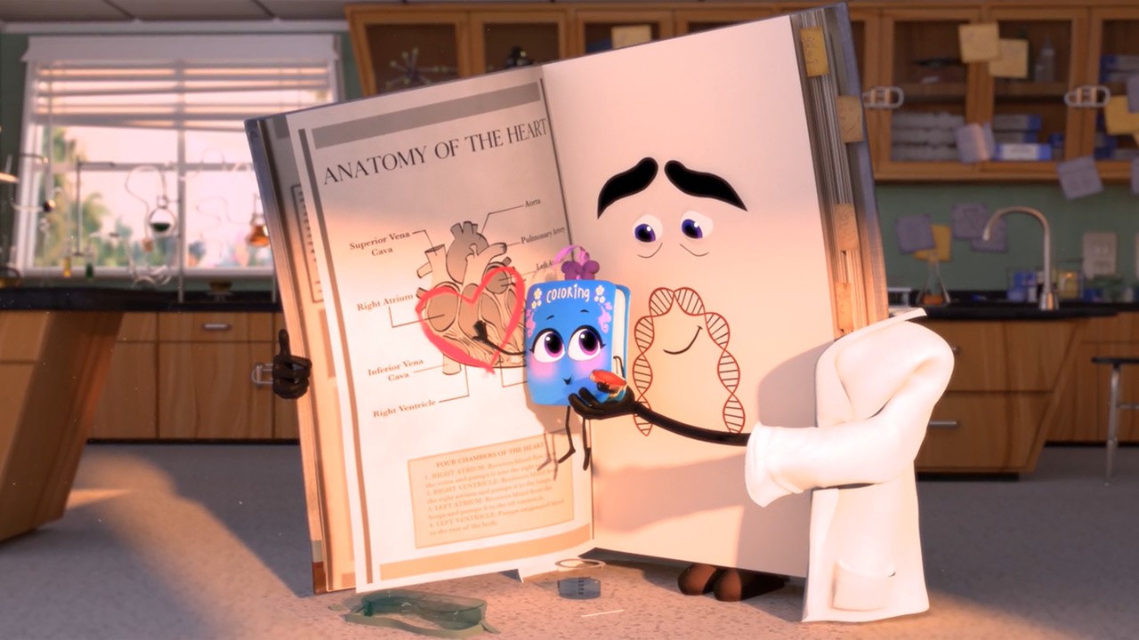 By the Book